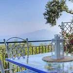 Blu Vesuvius Sorrento