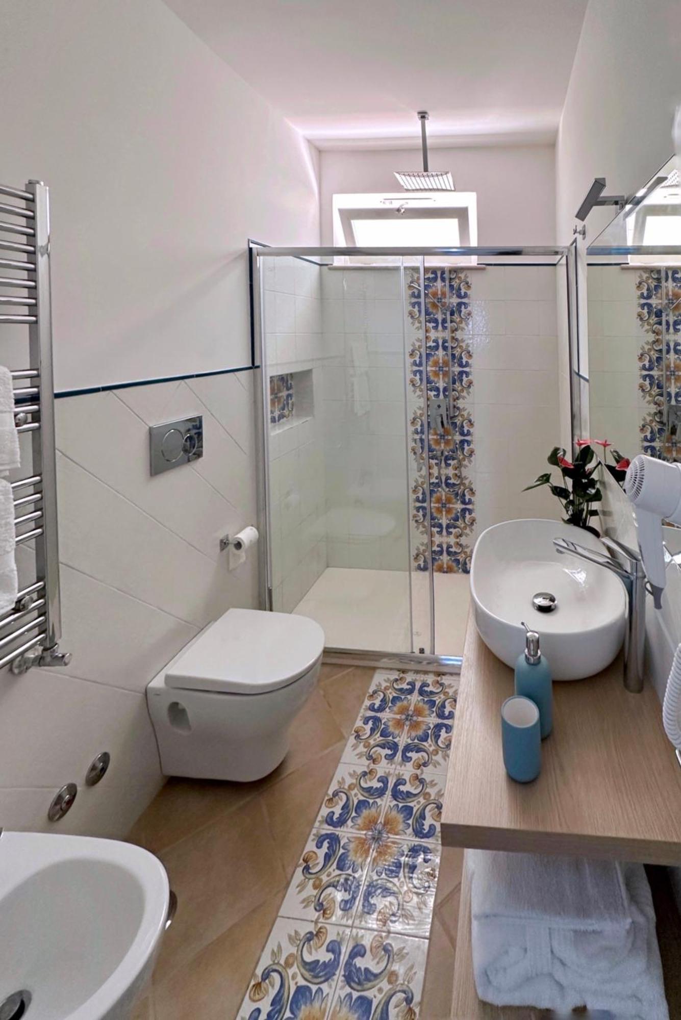 Blu Vesuvius Bed & Breakfast